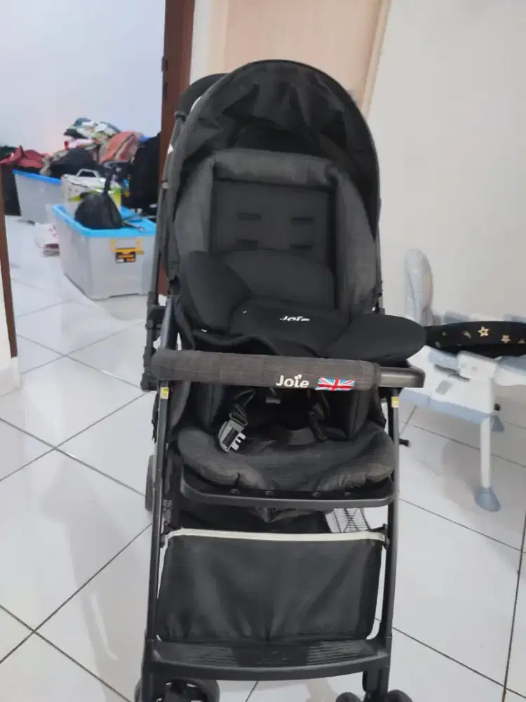 Stroller Joie Anak