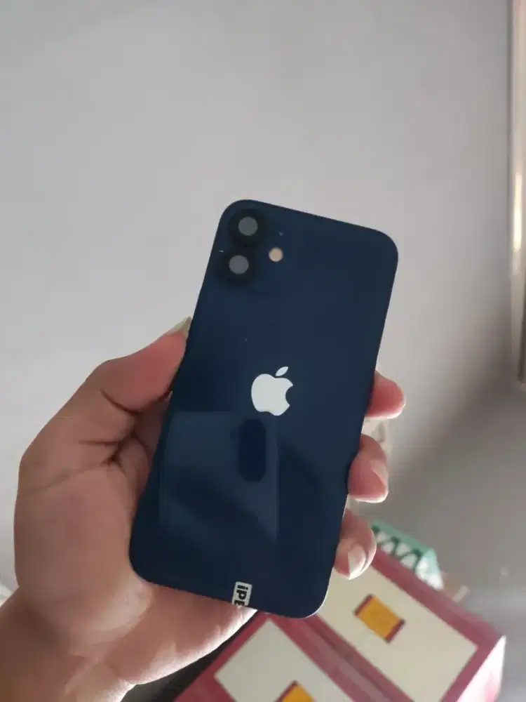 Iphone 12 mini 64 ibox