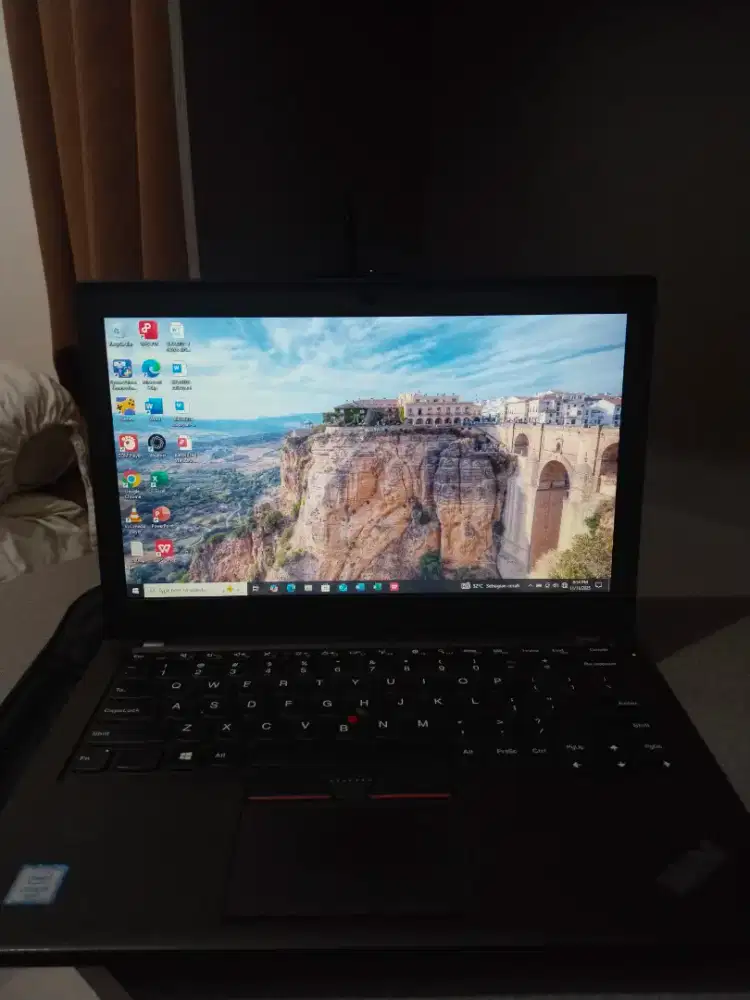 Lenovo THINKPAD x260
