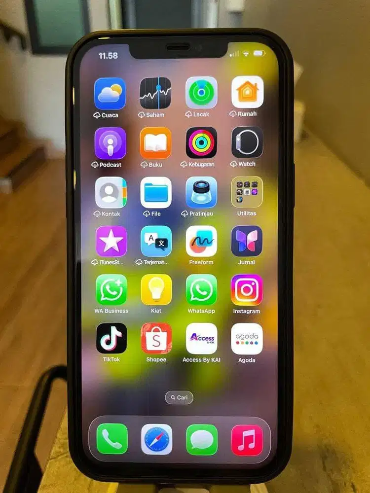 Iphone 12 Promax 128GB