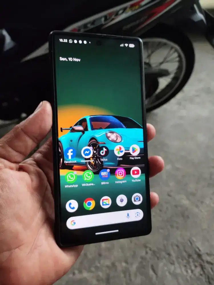 Google Pixel 6 8/128