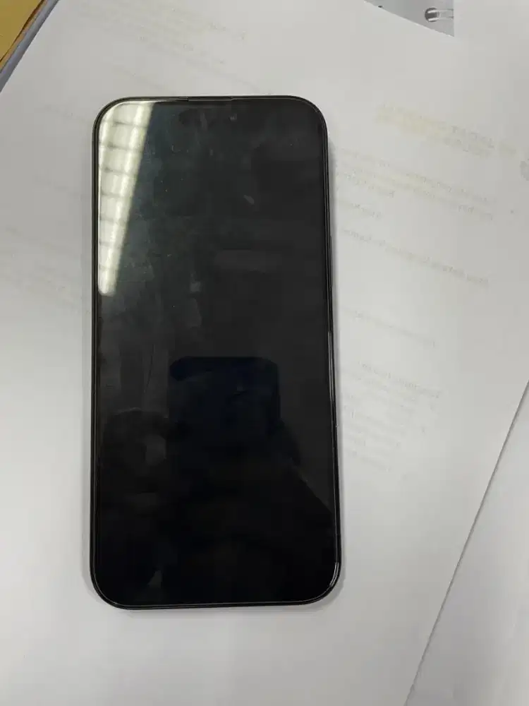 Iphone 16 PROMAX 1 TB