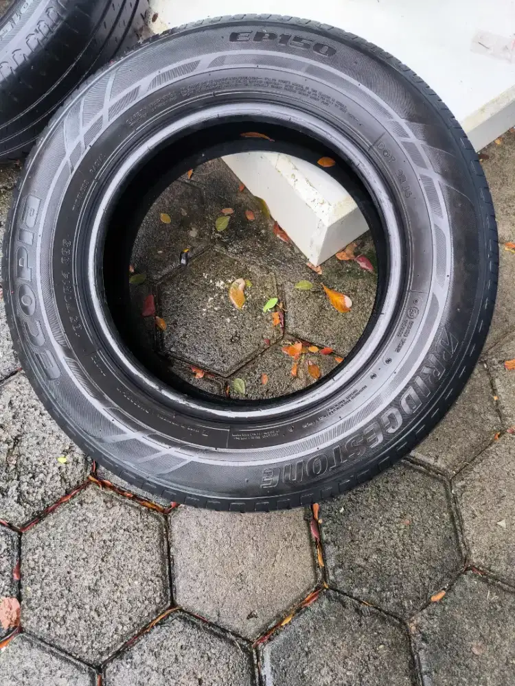 Bridgestone Ecopia 185/70 R14