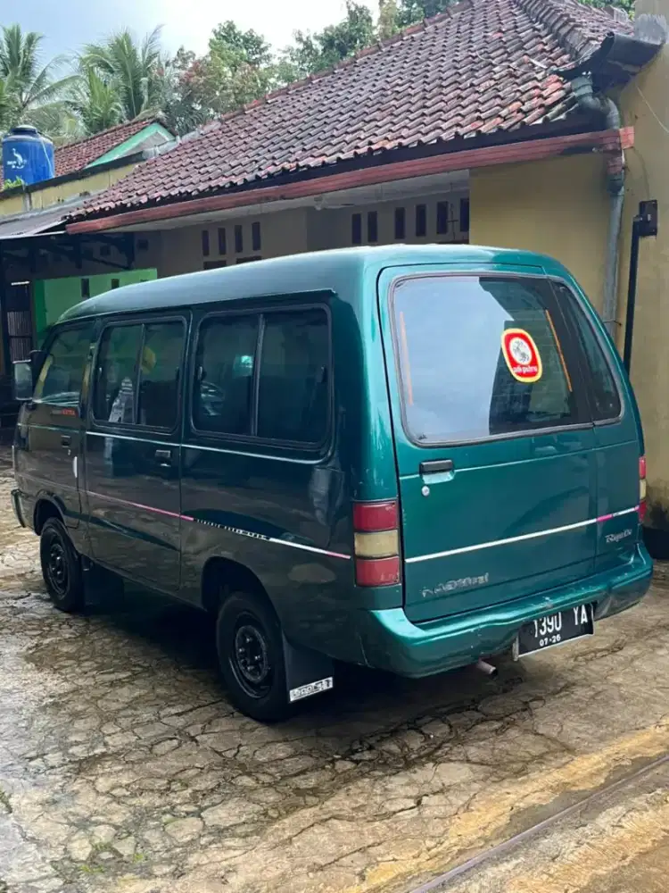 Carry Extra Adiputro