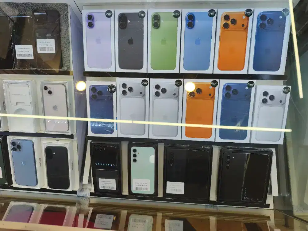 Cicilan iPhone by HOMECREDIT