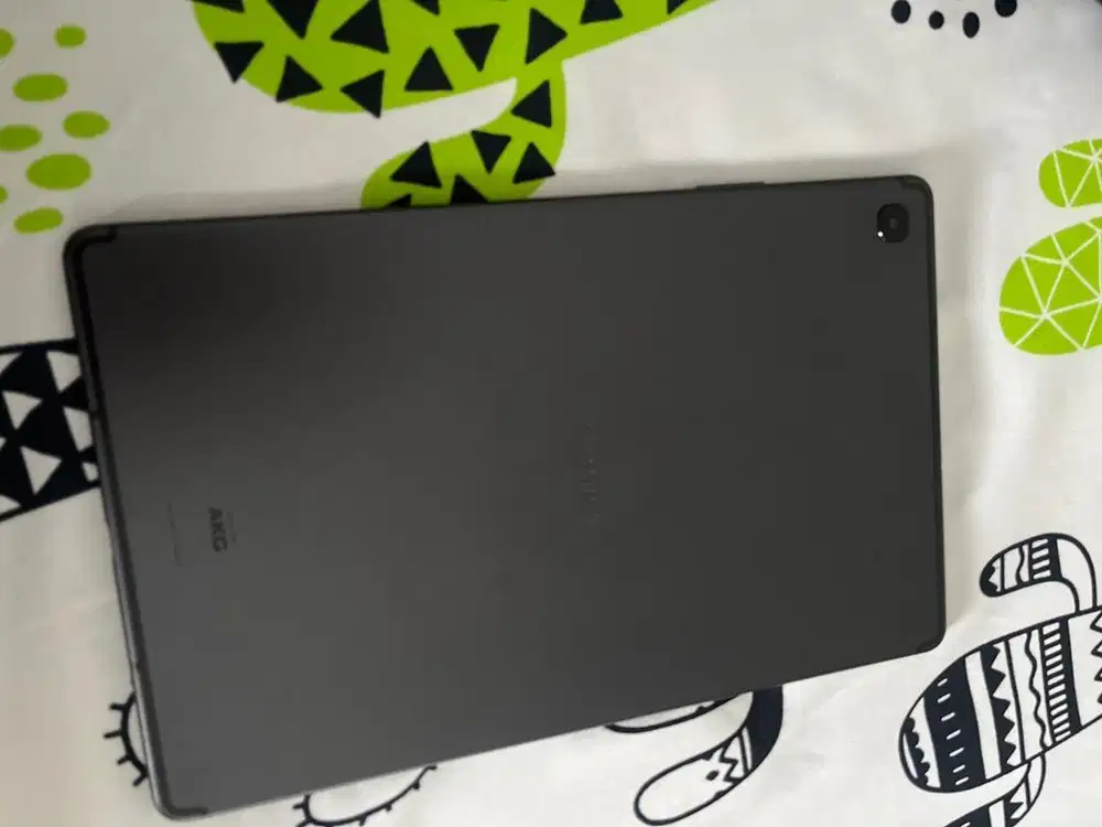 Samsung Tab S6 Lite