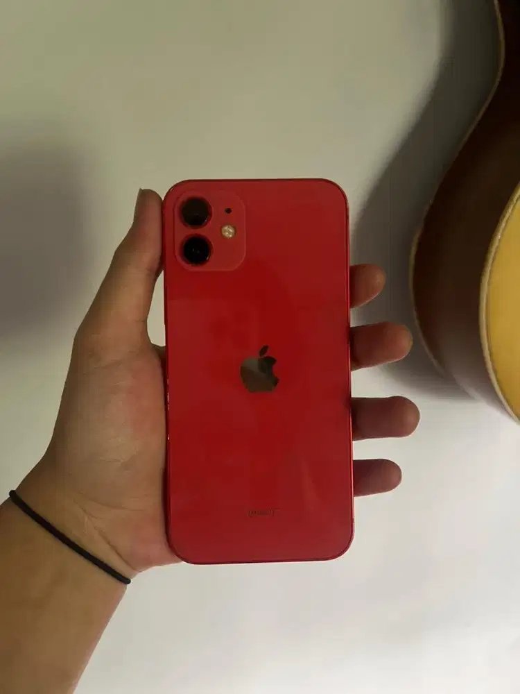 Iphone 12 128gb beacukai setara ibox