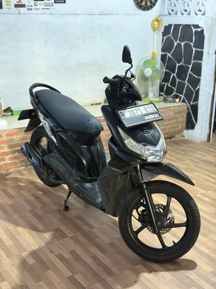Beat Karbu Original Murah Cakep