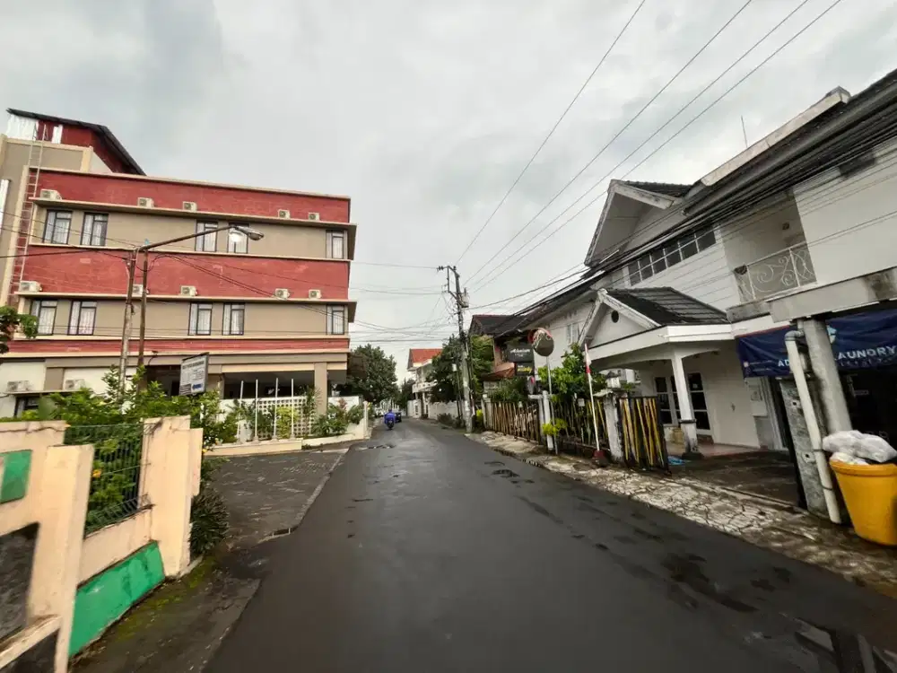 HEMAT 450jt, Rumah Proses Bangun, 3Menit UGM Jogja