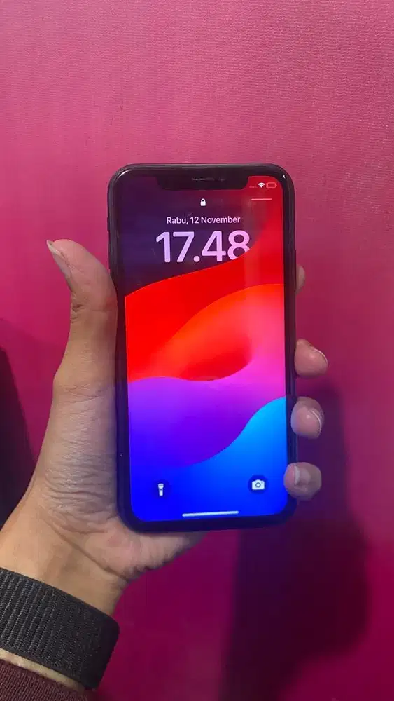 Iphone XR 64 GB