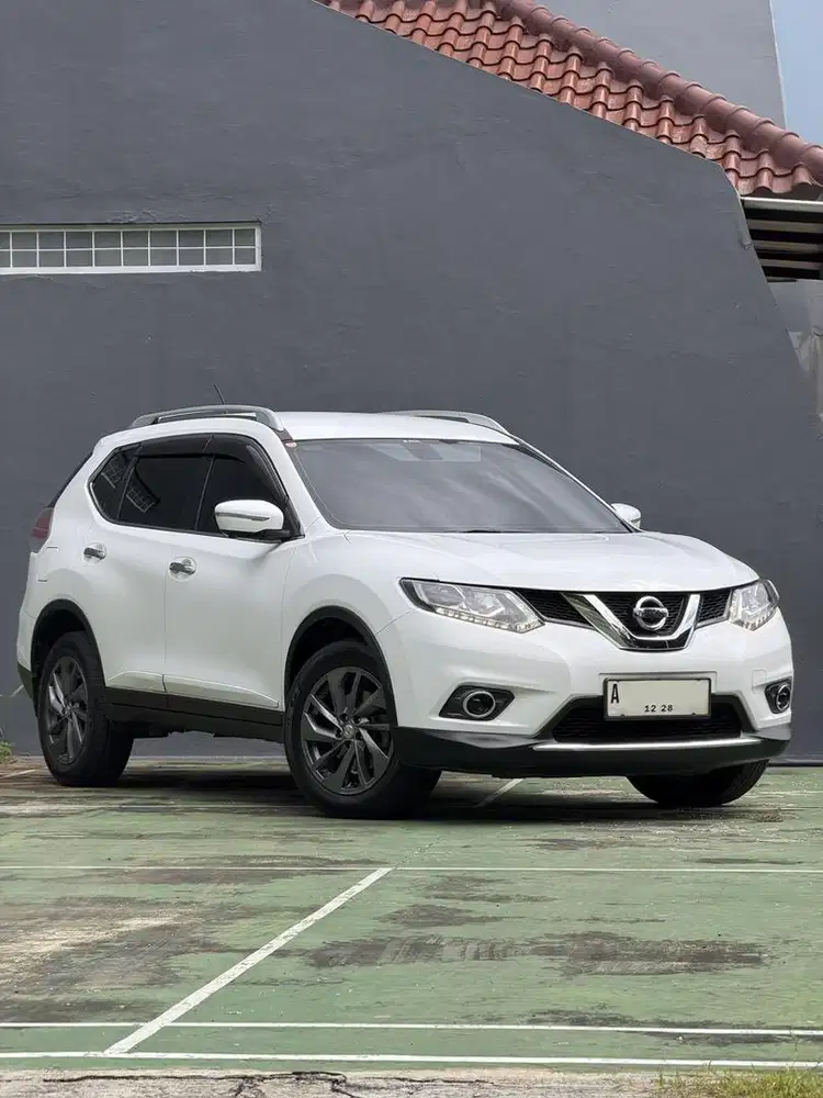 HARGA CASH! Km 70rb! Nissan Xtrail 2.5 2014 T32 x trail