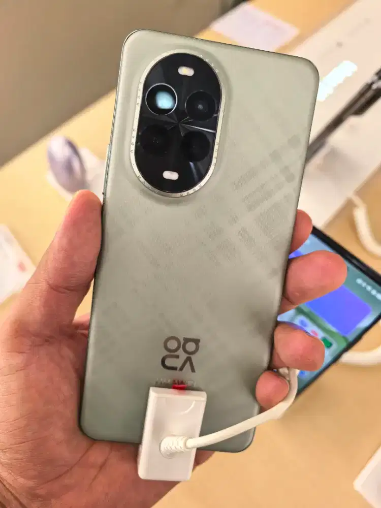 Promo JuSaMi Huawei Nova 13 Pro Huawei Store DP Mall Semarang