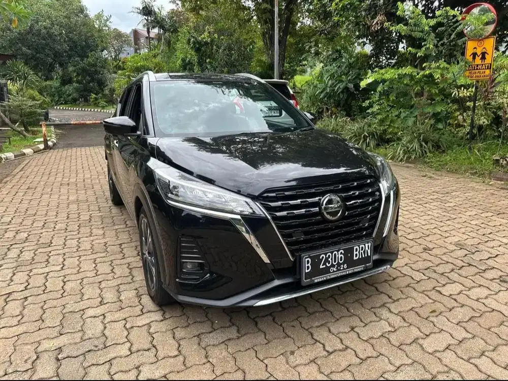 NISSAN KICKS E POWER 2020 MURAH