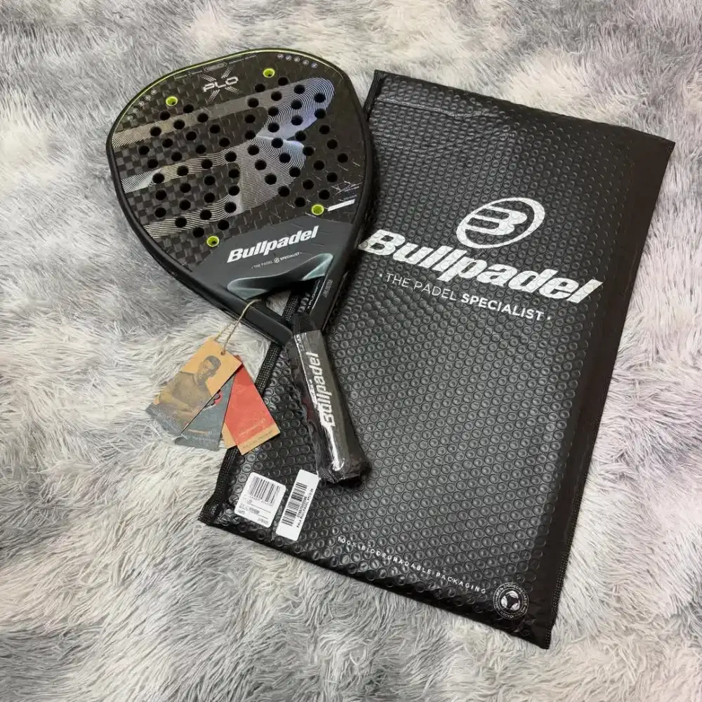 Bullpadel XPLO 2026 Padel