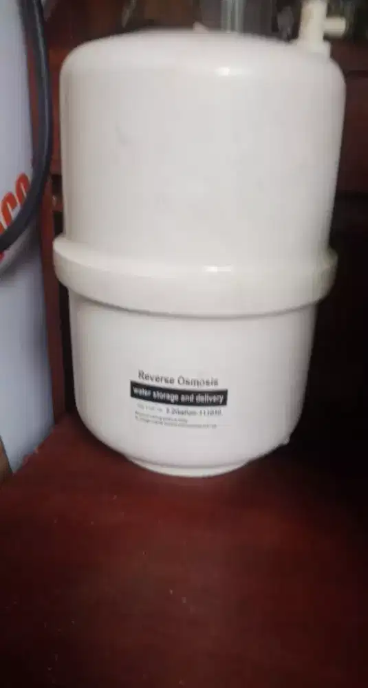 Tank RO Reverse Osmosis 3.2G