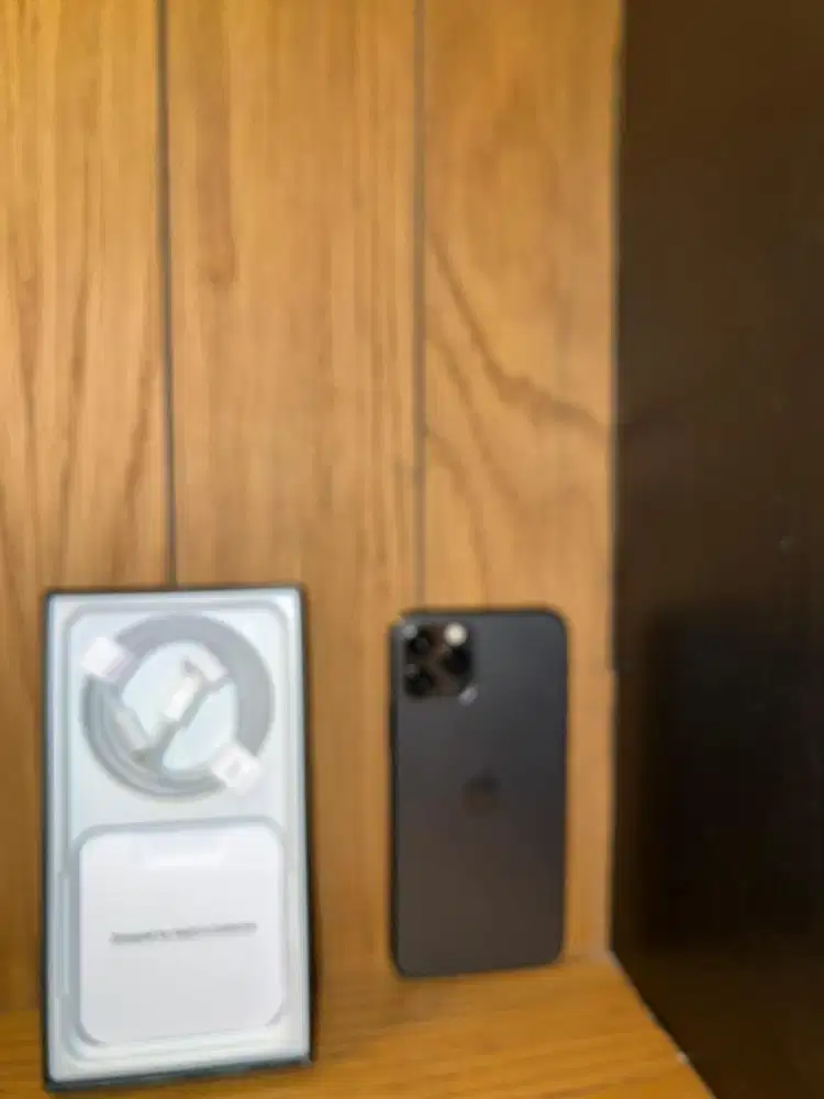 iphone 11 pro max 256gb ada di hati baru