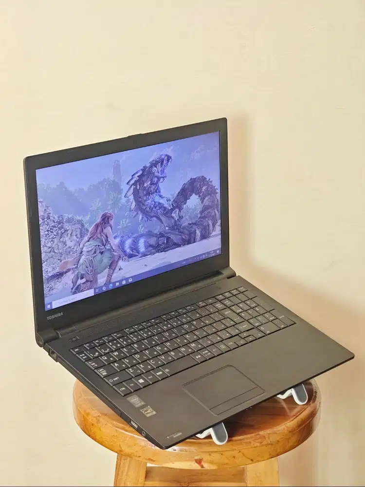 Laptop Toshiba dynabook R35 Core i5 Ram 8GB Ssd 128GB