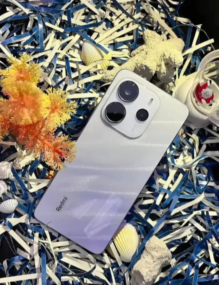 Redmi note 14 8/256 GB