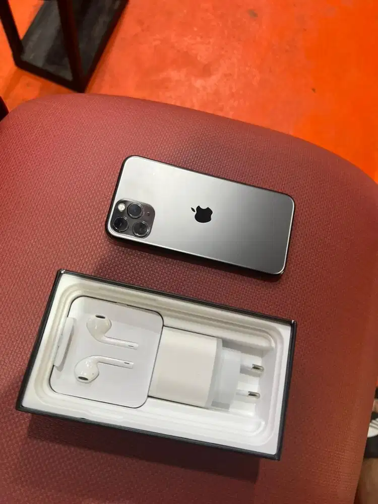 iphone 11 pro max 256gb baru untuk selamanya