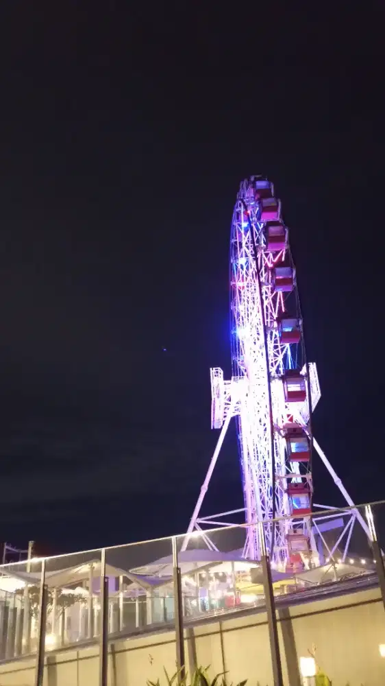 Jasa antar jemput sekolah/kerja