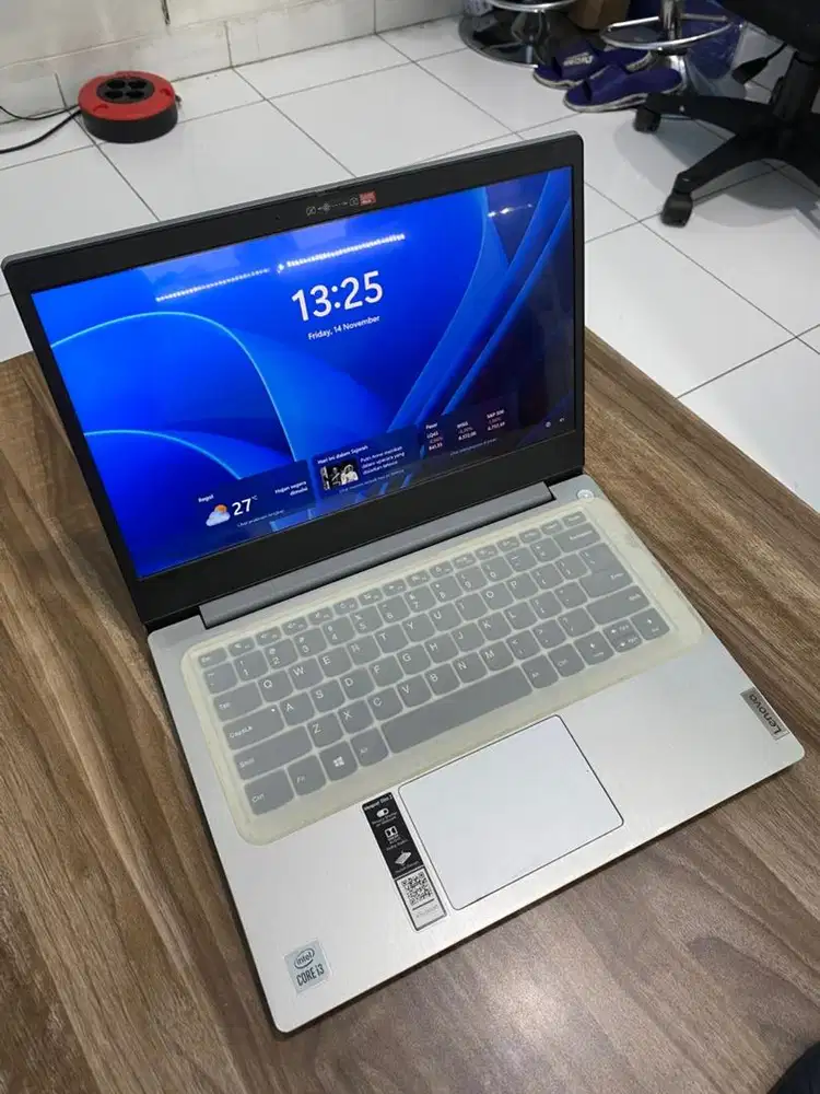 Laptop Lenovo Mulus