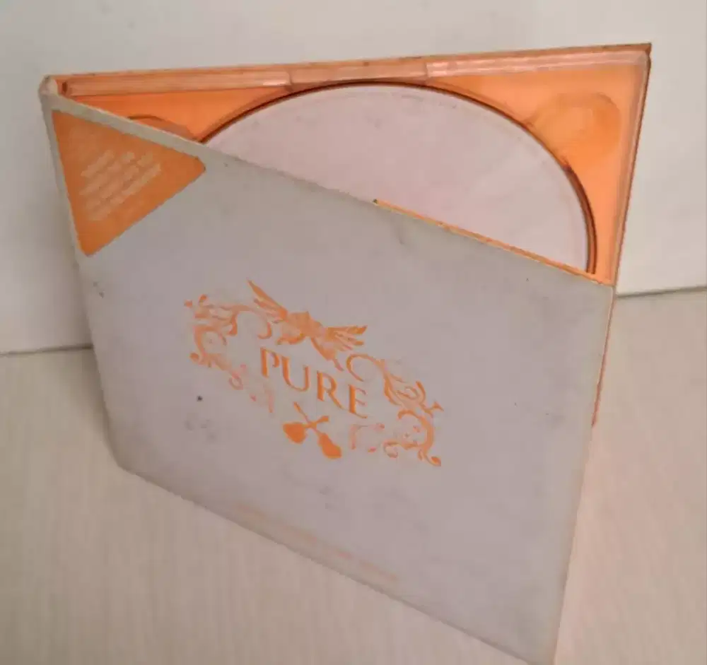 CD player ORIGINAL 100%