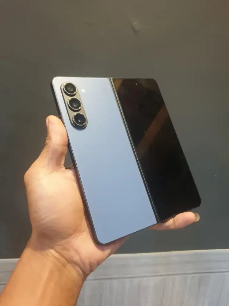 Samsung z fold 5 12/1TB RESMI