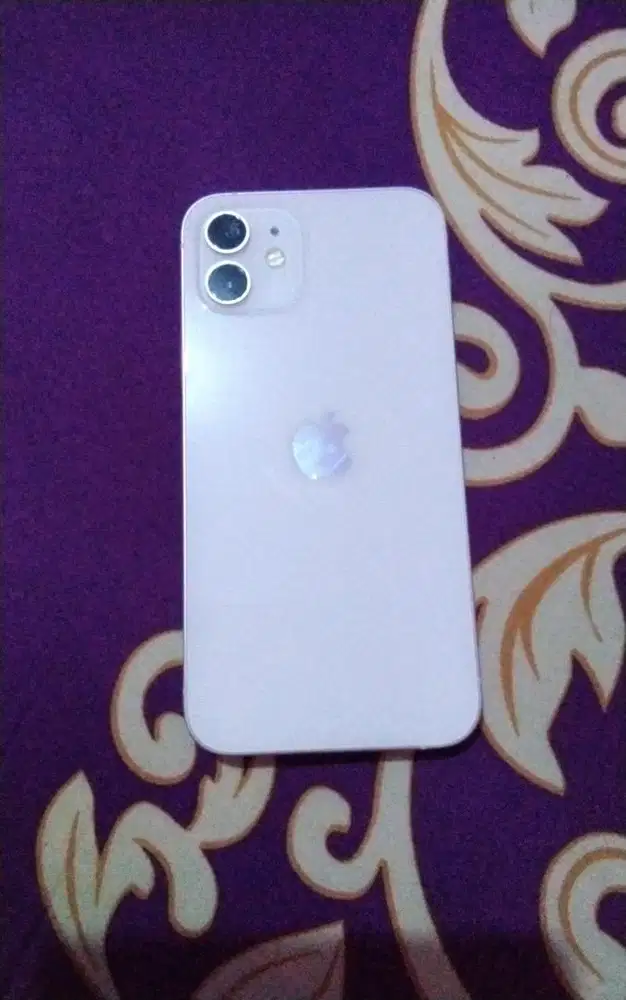 Iphone 12 64Gb ex inter