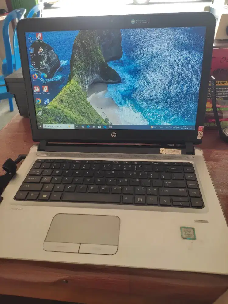 Hp Probook 440 G3