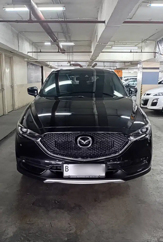 [ISTIMEWA] CX5 Elite 2.5 AT 2019