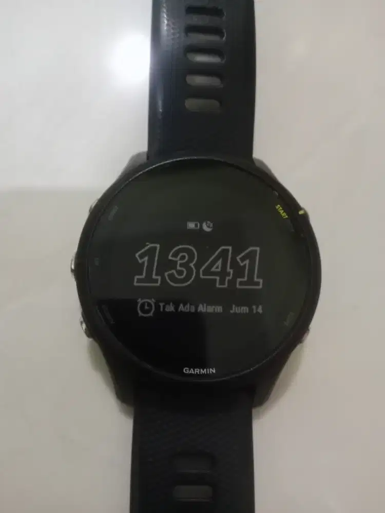 Garmin forerunner 255 music
