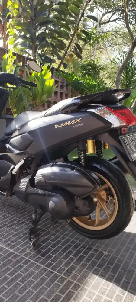 Jarang ada NMAX OLD 2021