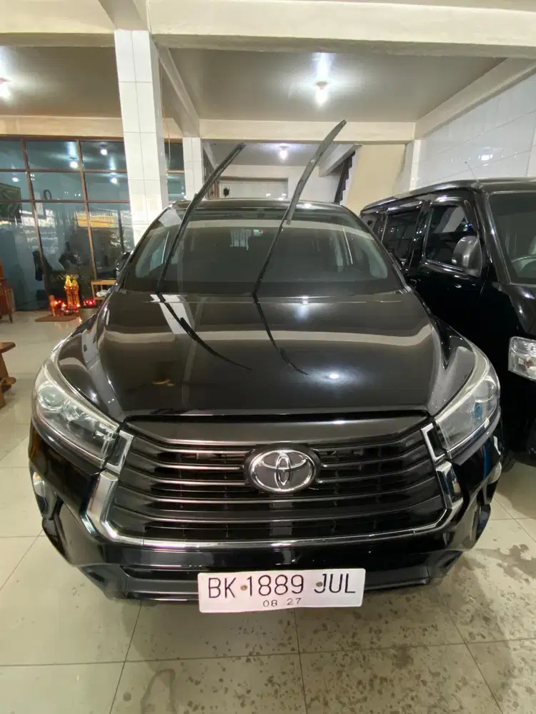 Toyota Kijang Innova 2022 Diesel