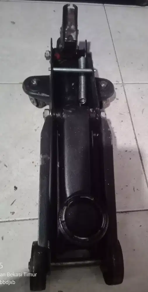 Dongkrak buaya Ceper 3 ton