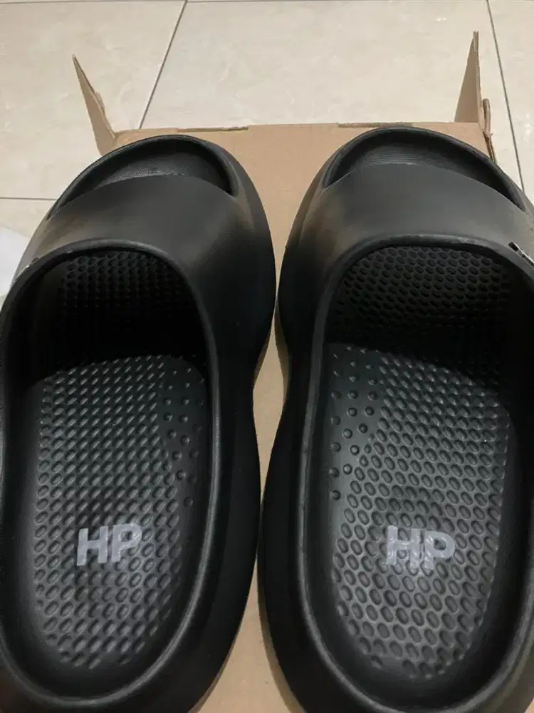 Sandals Hush Puppies