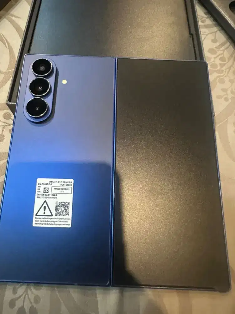 Samsung Z Fold 7 1 Tb