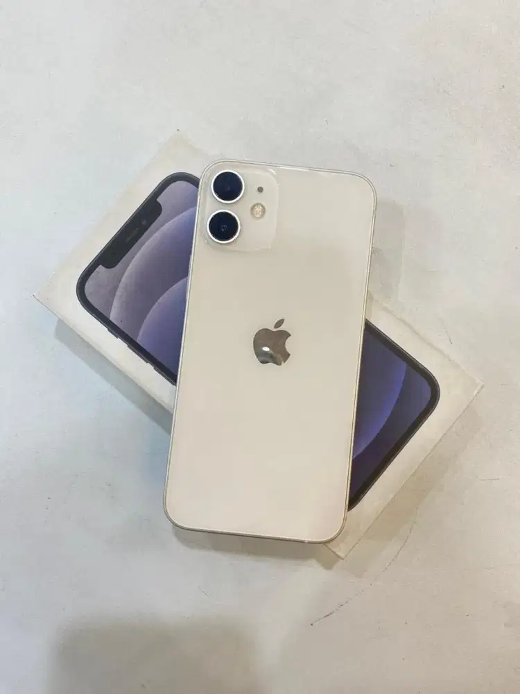 IPHONE 12 MINI 128GB ALL PROVIDER