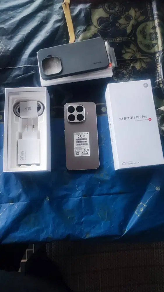 xiaomi 15t pro 512gb resmi aktivasi november cuma sekali pakai