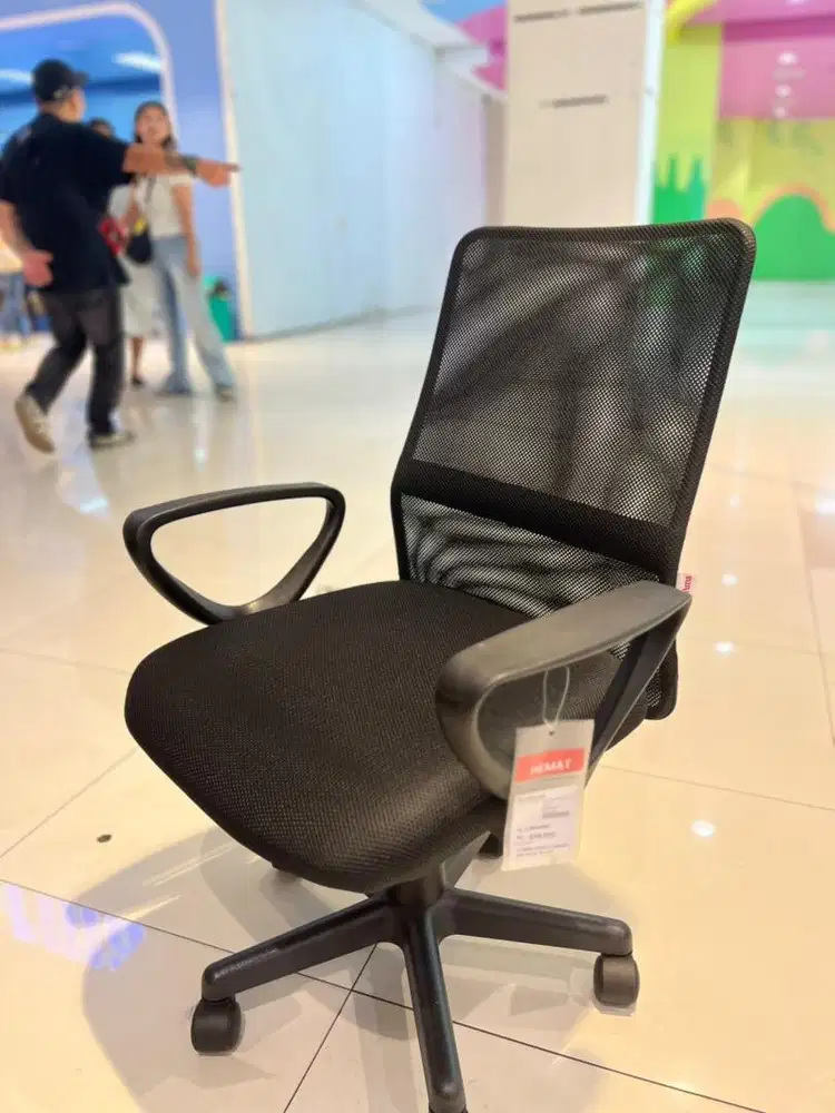 Kursi Kantor Murah 600rban