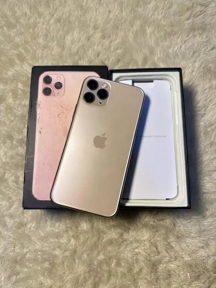 IPHONE 11 PRO 256GB INTER ALL OPERATOR