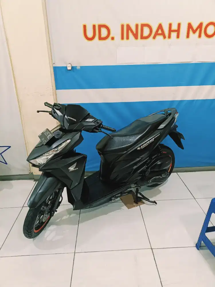 2017 Honda VARIO 150 ESP CBS ISS EXCLSV FI ECO