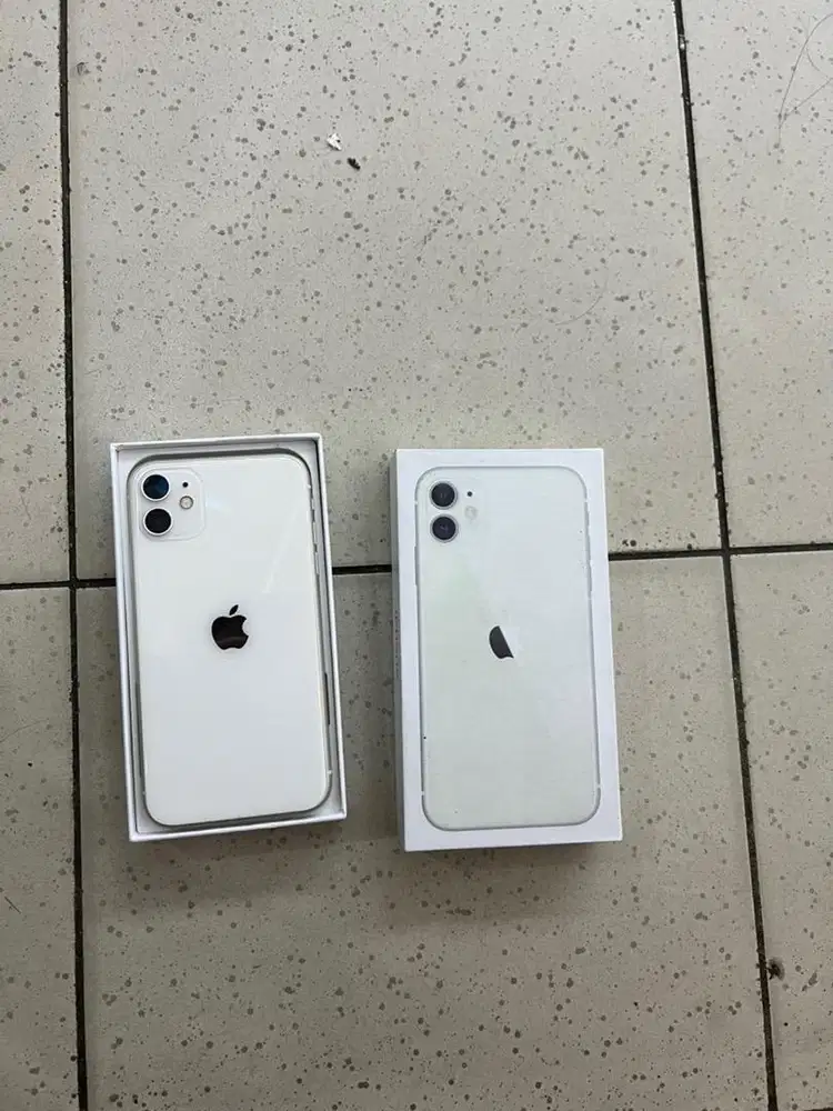 iphone 11 128gb memberi apple baru