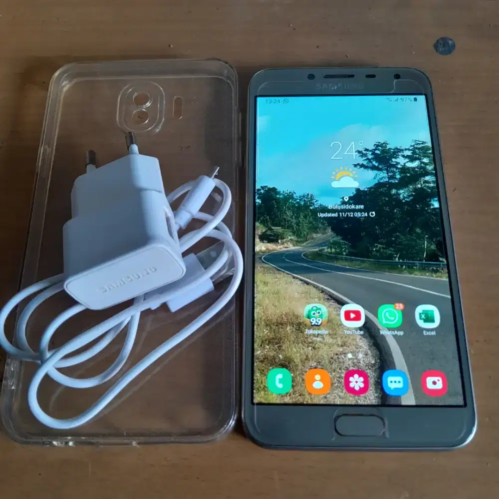 Samsung Galaxy J4 2018 2/32 Collectible Item