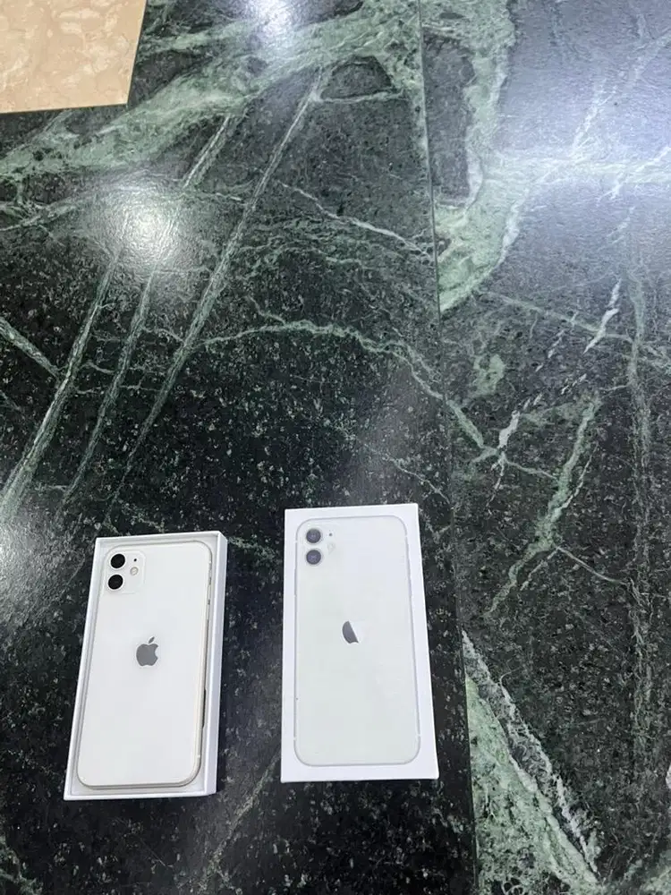iphone 11 128gb hebat apple baru