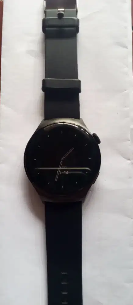 Jam AOLON mars R3-450