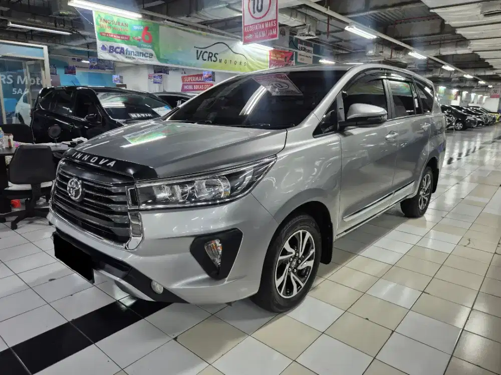 KM 50rb ANTIK TOYOTA REBORN G DIESEL 2020 MANUAL RECORD DEALER RESMI