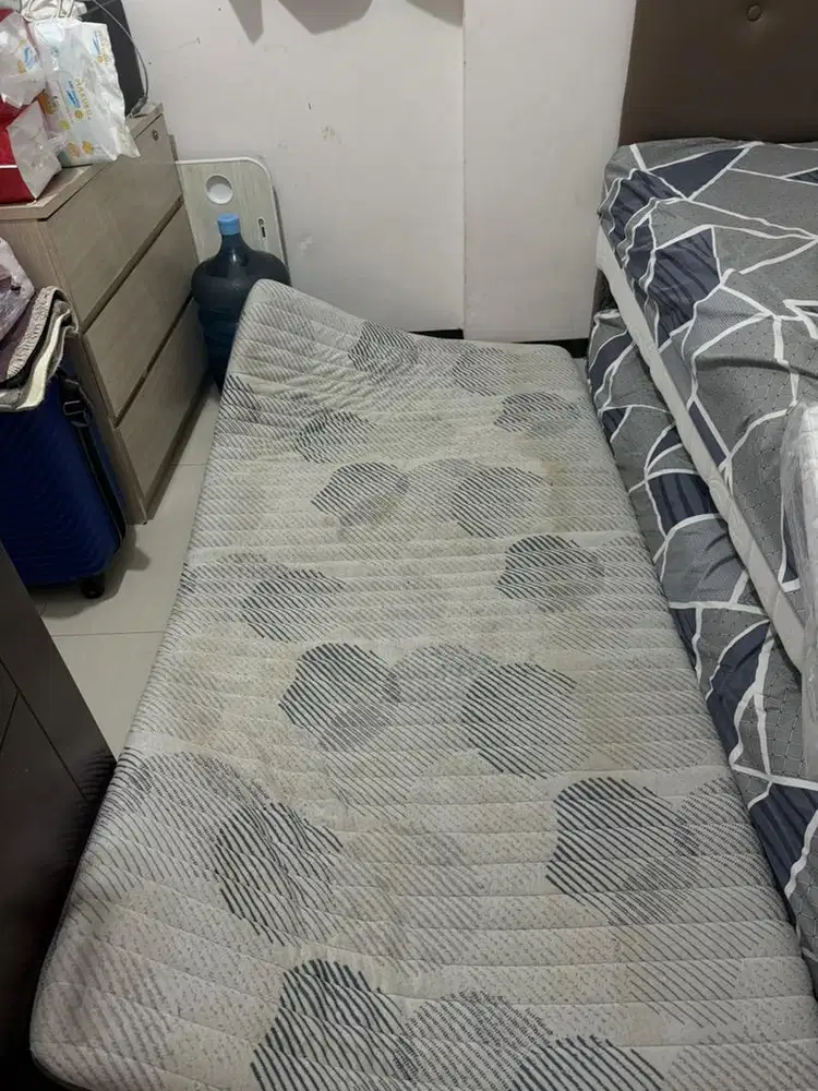 Kasur lipat dreamline