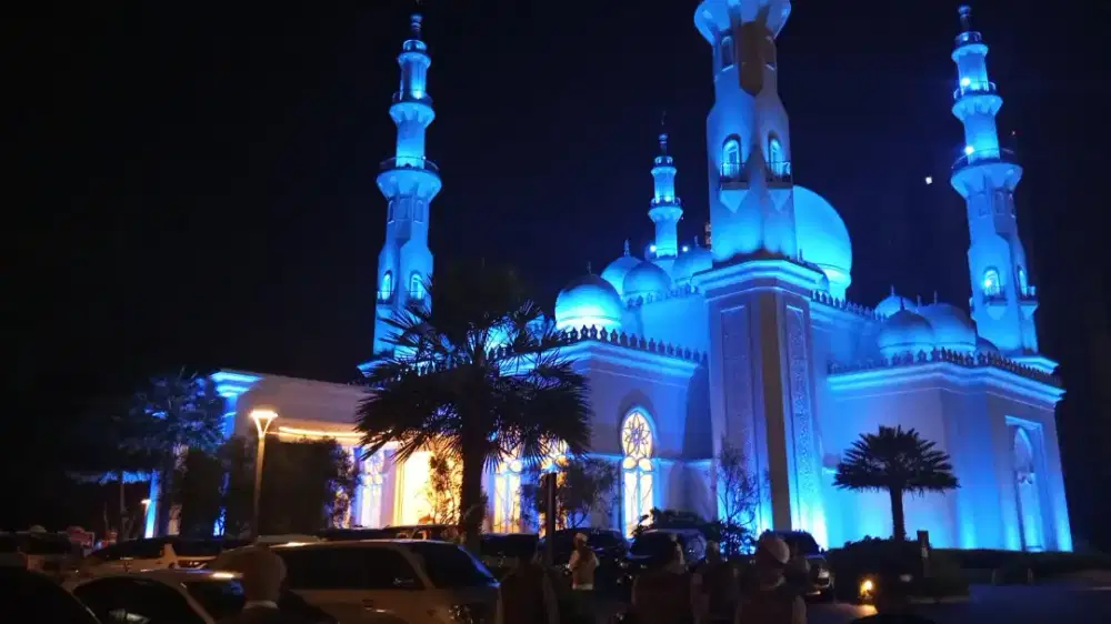 Mencari pekerjaan apa saja