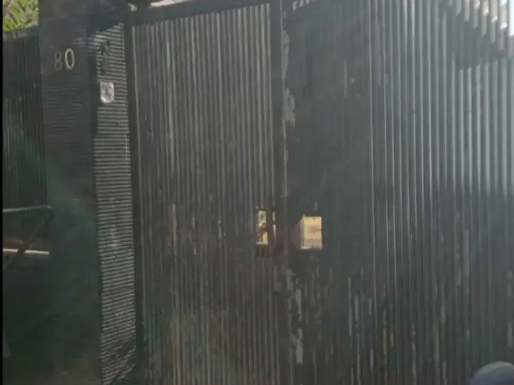 rumah dijual siwalankerto selatan surabaya