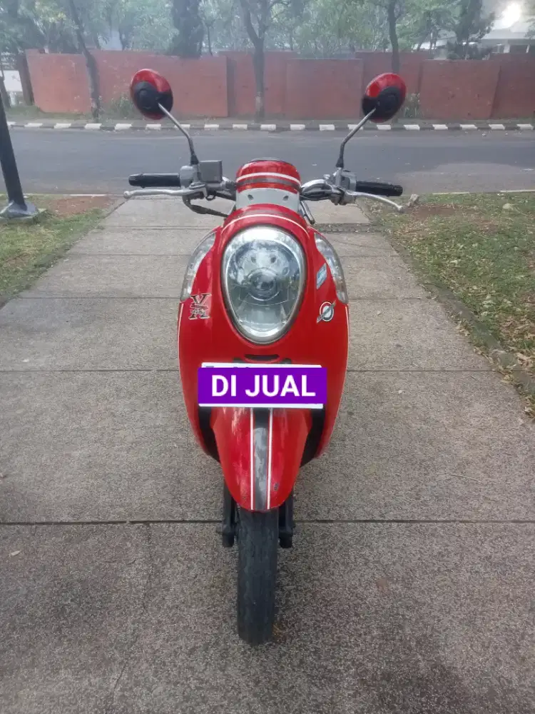 Secupy 2016 Setater halus surat komplit